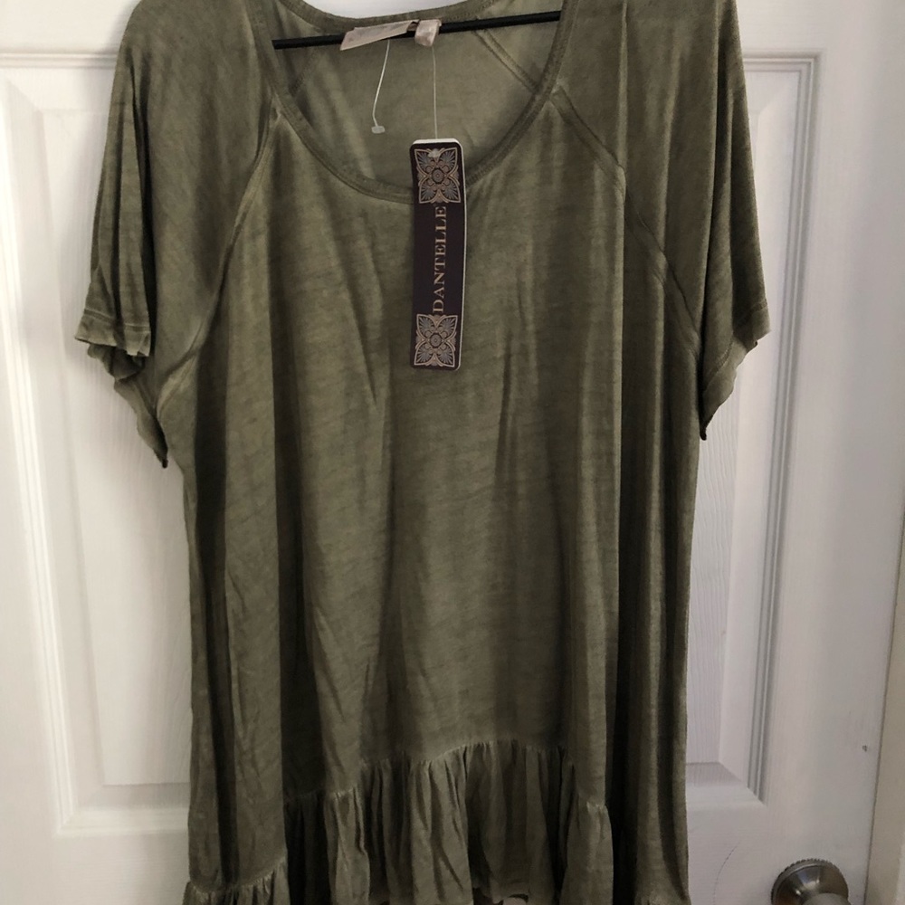 Shirt